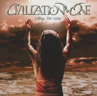Calling The Gods [Audio CD] Civilization One
