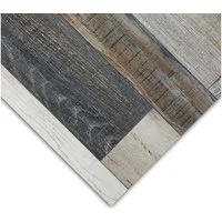 Karat Vinylboden CV-Belag Almond 015, verschiedene Breiten, nutzbar mit Fußbodenheizung, Holzoptik