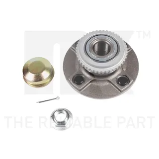 NK Radlager hinten Nissan Almera N16 Primera P11