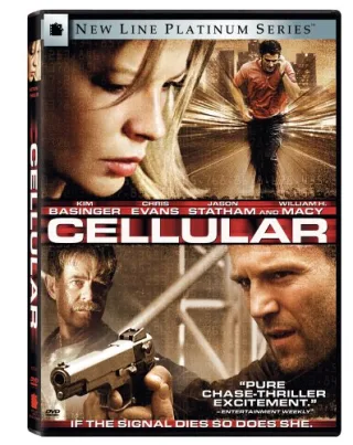 Cellular [US Import]