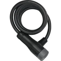 ABUS Kettenschloss 4508K/150/8 black