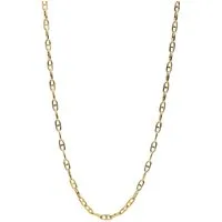 Pandora Collier 363899C00-55, für Damen Anker Goldfarben