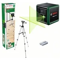 Bosch Home & Garden Nivellierkeil Kreuzlinien-Laser 0603663C04