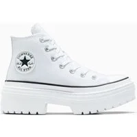 Converse CHUCK TAYLOR ALL STAR LUGGED HEEL Sneaker