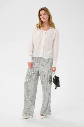 Langarm - Hemd KAgigi Langarm - Hemd Loose fit