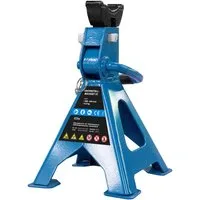 Güde Unterstellbock, 3000 kg max. Belastbarkeit, (Set, 2 Stk), Tragkraft je 3 Tonnen