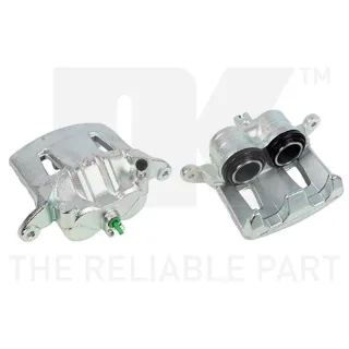 NK Bremssattel vorne rechts Nissan Evalia Leaf Nv200