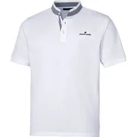 Pierre Cardin Henleyshirt Höchster Tragekomfort dank 100% Baumwolle