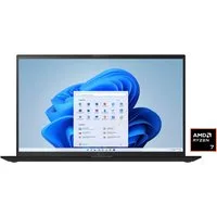 LG Gram 15" Laptop Notebook (39,6 cm/15,6 Zoll, AMD Ryzen™ AI 7 350, Radeon 860M, 32 GB, 1000 GB SSD)