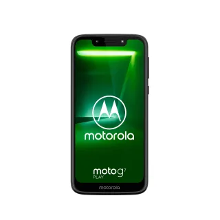 Motorola Moto G7 Play 32GB [Dual-Sim] deep indigo