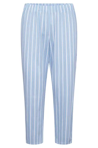 Rösch - Pants 1884817 denim stripes - Gr. - 40