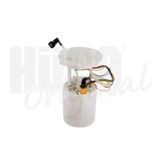 Hueco Kraftstoff-F?rdereinheit Seat Alhambra VW Sharan