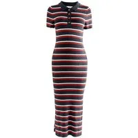 Next Umstandskleid Strickkleid mit Kragen, Umstandsmode (1-tlg)
