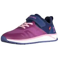 TROLLKIDS Kids Alesund Sneaker Outdoorschuh Auch für Hallensport geeignet