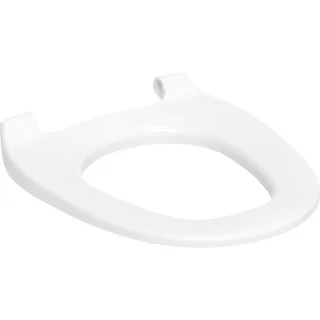 Geberit Sitzring weiß-alpin für AquaClean 8000plus Dusch-WC 250066111