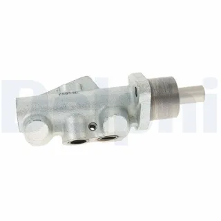 Delphi Hauptbremszylinder Renault Twingo 2 LM80731
