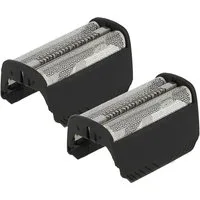 vhbw Rasieraufsatz Ersatz für Braun 30B, 30B Mul für Rasierer
