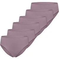 Schiesser Slip Cotton Essentials (Sparpack) im Vorteilspack, schmale Abschlüsse