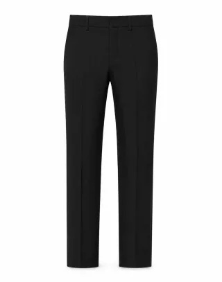 Straight-Fit-Hose