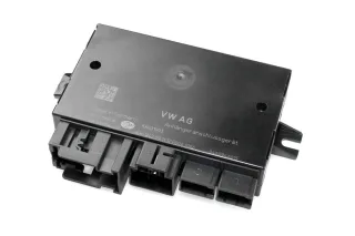 Steuerteil für Anhängererkennung für Audi, VW, Seat, Skoda
