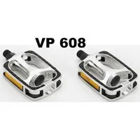 VP-608 Comfort Pedal Non Slip Alu