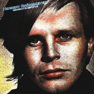 Gemischte Gefühle [Audio CD] GrönemeyerHerbert