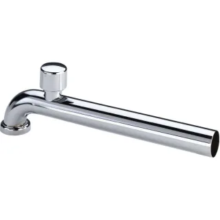 Viega Abgangsbogen 5611.01 90 Grad, mit Rohrbelüfter, 32x175mm