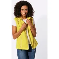 Witt Jerseyweste Fleece-Weste