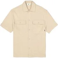 Garcia Kurzarmhemd men`s shirt ss