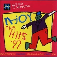N-Joy the Hits '97