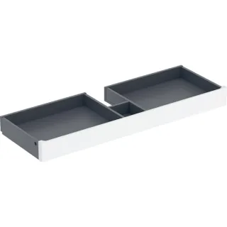Geberit Innenschubl. m.Frt für Renova Plan US 245078011