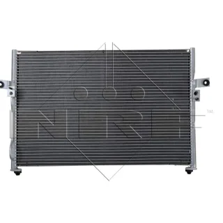 NRF Klimakondensator Hyundai H-1 H100