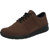 BERKEMANN Berkemann Erwachsene ComfortKnit Björn Sneaker Tex Sneaker