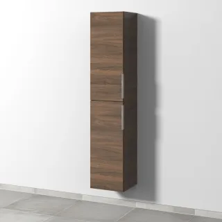 Sanipa 3way Hochschrank mit 2 Türen, Eiche-Arizona UM09280