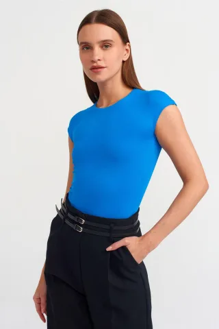 Blau