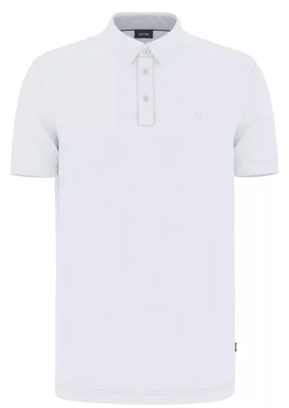 JOOP! Menswear - JJ-11Primo 10019307 Weiß - Gr. - XL