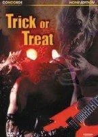 Trick or Treat Orig. Titel Ragman [DVD] [2003]