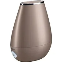 BEURER Luftbefeuchter LB 37, 2 l Wassertank, Mit Ultraschall-Befeuchtungstechnologie