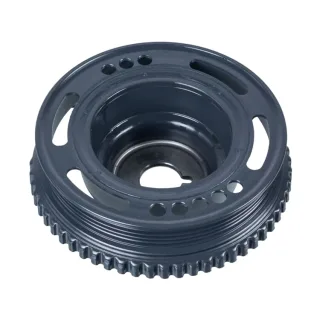 Febi Riemenscheibe Kurbelwelle Opel Astra Meriva Signum Vectra Zafira Saab 9-3