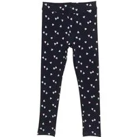 TOM TAILOR Leggings mit All-Over Print