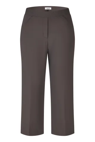 KjBRAND - Susie Culotte braun - Gr. - 46