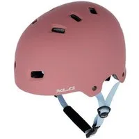 XLC Fahrradhelm XLC Urban Helm BH-C22 rose 58 bis 61cm