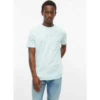 s.Oliver Kurzarmshirt T-Shirt T-Shirt mit Frontprint