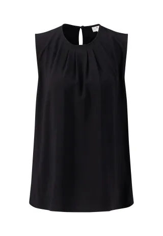 FYNCH-HATTON - TOP PLEATS black - Gr. - 42