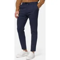 Jeff Chinohose Herren Dyer Chino Hose Herrenhose