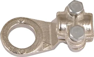 ELMAG Schraub-Kabelschuh - 55313