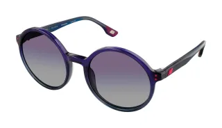 New Balance Sonnenbrille NB6016 C03 53