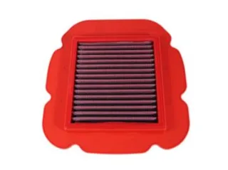 BMC Sport Luftfilter Suzuki DL 650 V-Strom / XT Bj. 2017-2022 Tauschfilter eintragungsfrei Baumwolle