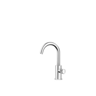 Dornbracht Meta Standventil 17500661-00 Kaltwasser, Ausladung 123mm, chrom