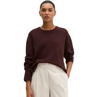 Marc O'Polo Strickpullover aus flauschiger Lambswool